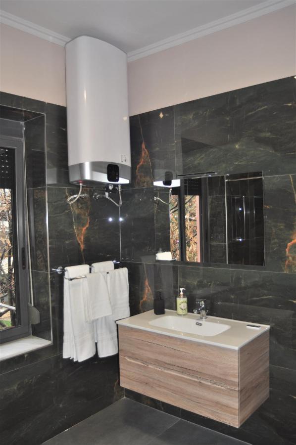 Bliri Executive Suite Tirana Extérieur photo