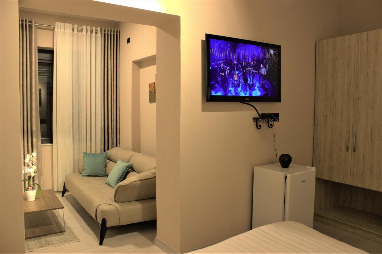 Bliri Executive Suite Tirana Extérieur photo